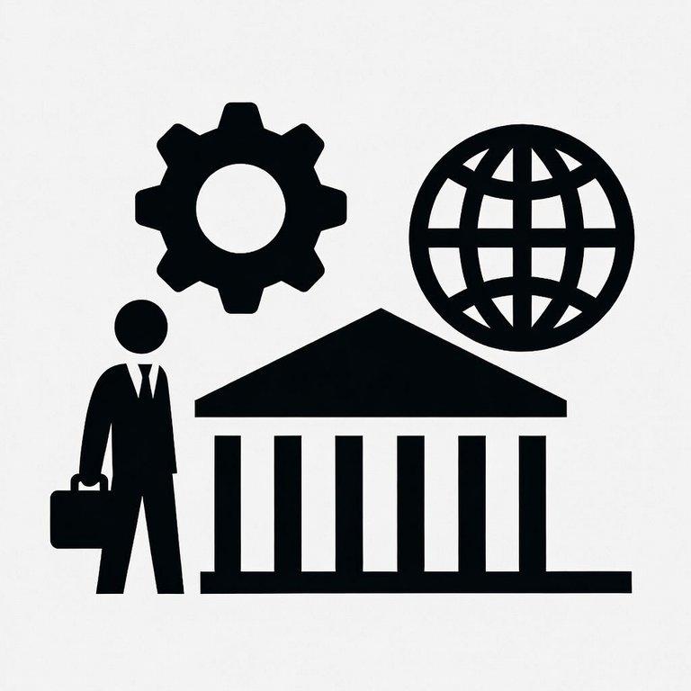 بهترین ساختار برای استارتاپ‌های ایرانی در اروپا (۲۰۲۶) - Cover Image