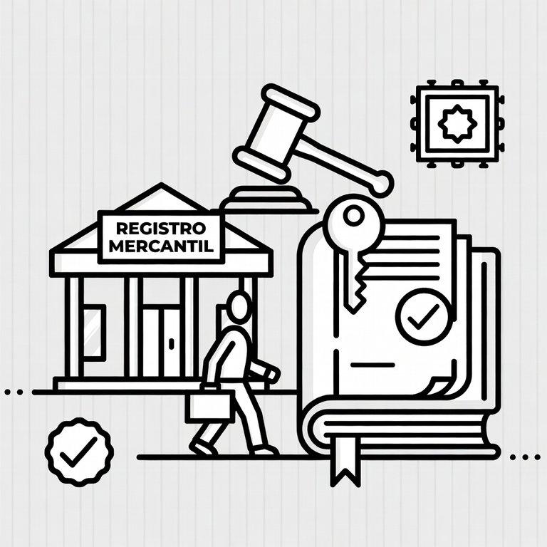 ثبت شرکت خانوادگی در اسپانیا - Cover Image