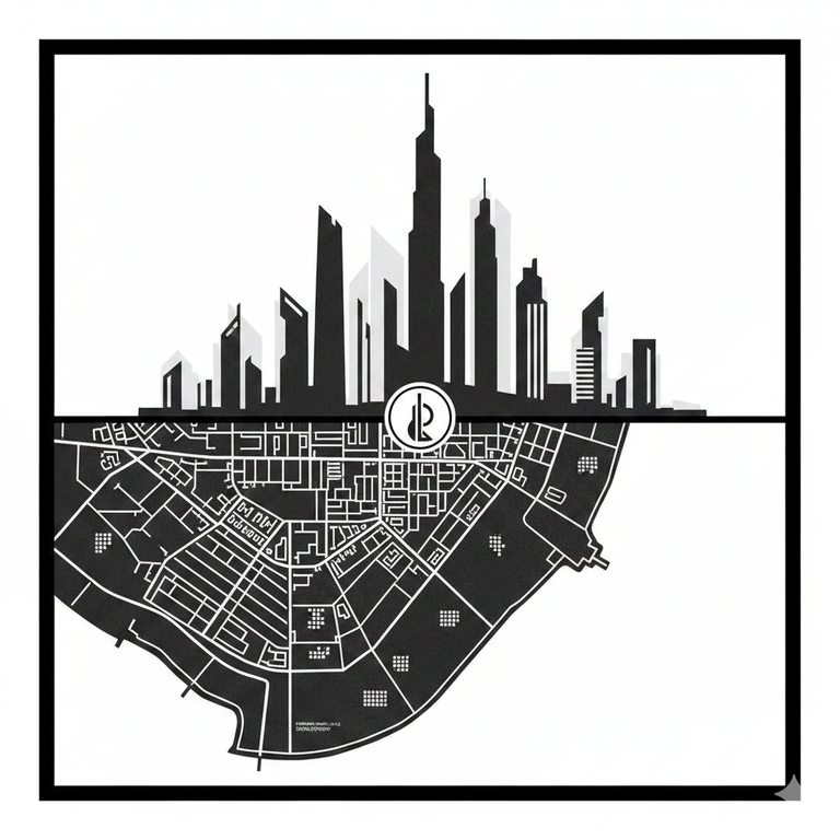 Prescott Real Estate و توسعه‌های پریمیوم کوچک‌مقیاس در دبی - Cover Image