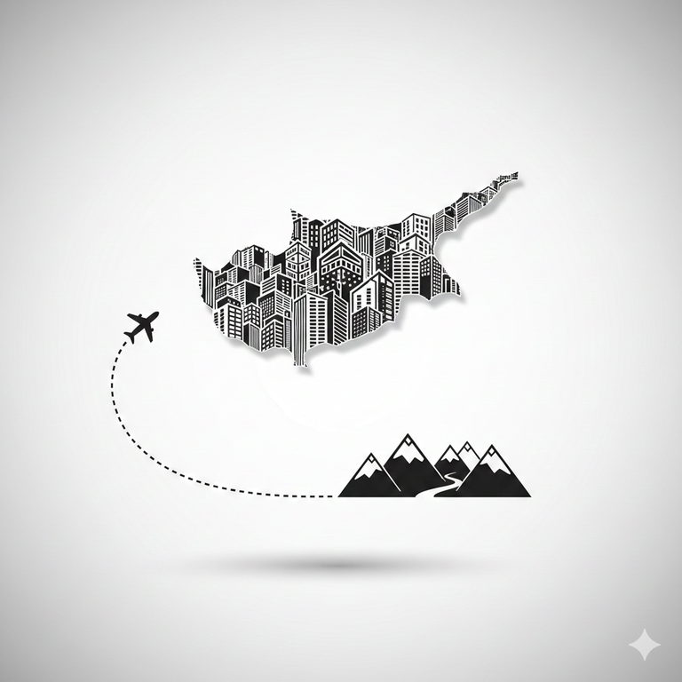 چرا ایرانی‌ها به سراغ ثبت شرکت در قبرس می‌روند؟ (۲۰۲۶) - Cover Image