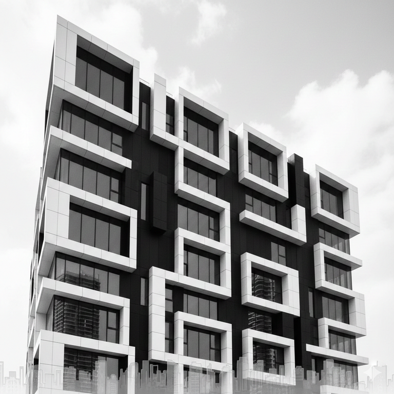 Binghatti Developers: تلفیق نوآوری معماری و قیمت‌گذاری مقرون‌به‌صرفه – یک بررسی جامع - Cover Image