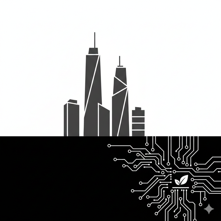 Bloom Properties؛ توسعه پایدار و تحلیل ساختمان‌های سبز در ابوظبی - Cover Image