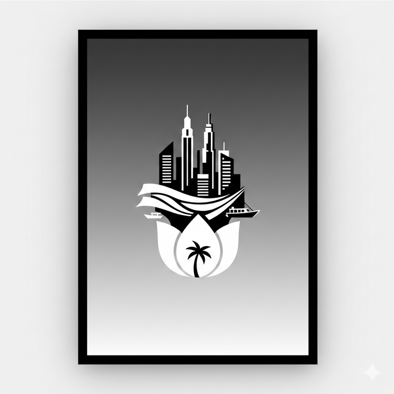 Koa Canvas؛ توسعه محله خلاق و بررسی بازارهای تخصصی در دبی - Cover Image