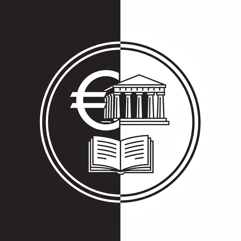 چگونه در یونان حساب بانکی باز کنیم؟ راهنمای جامع برای خارجی‌ها - Cover Image