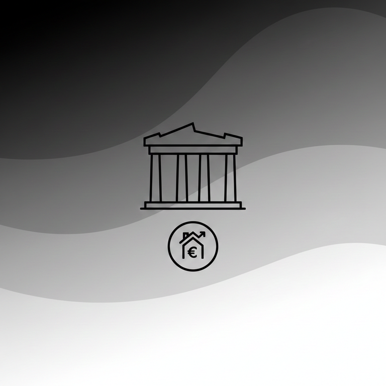 خرید ملک در یونان با سرمایه کم؛ امکان‌پذیر یا خیر؟ - Cover Image