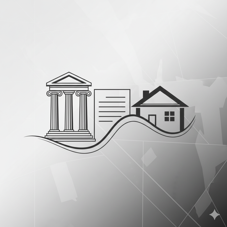 مراحل قانونی خرید ملک برای اقامت یونان - Cover Image